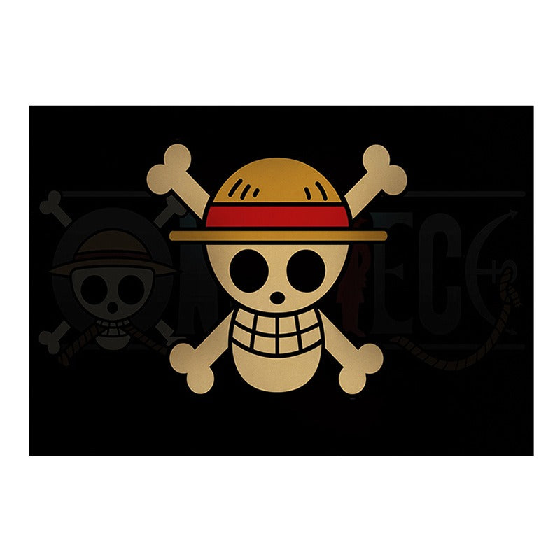One Piece Posters
