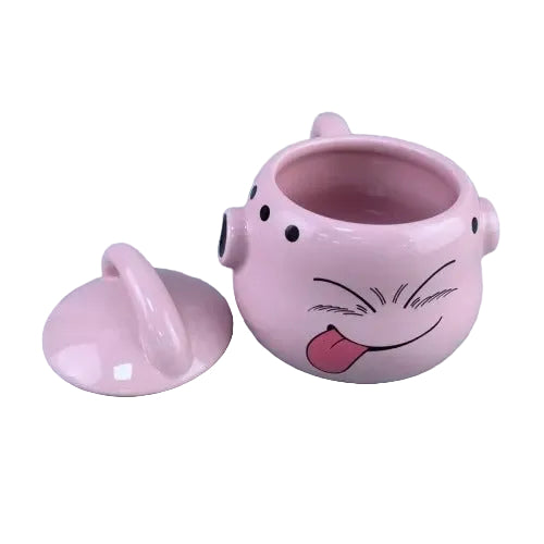 Dragon Ball Buu Mug