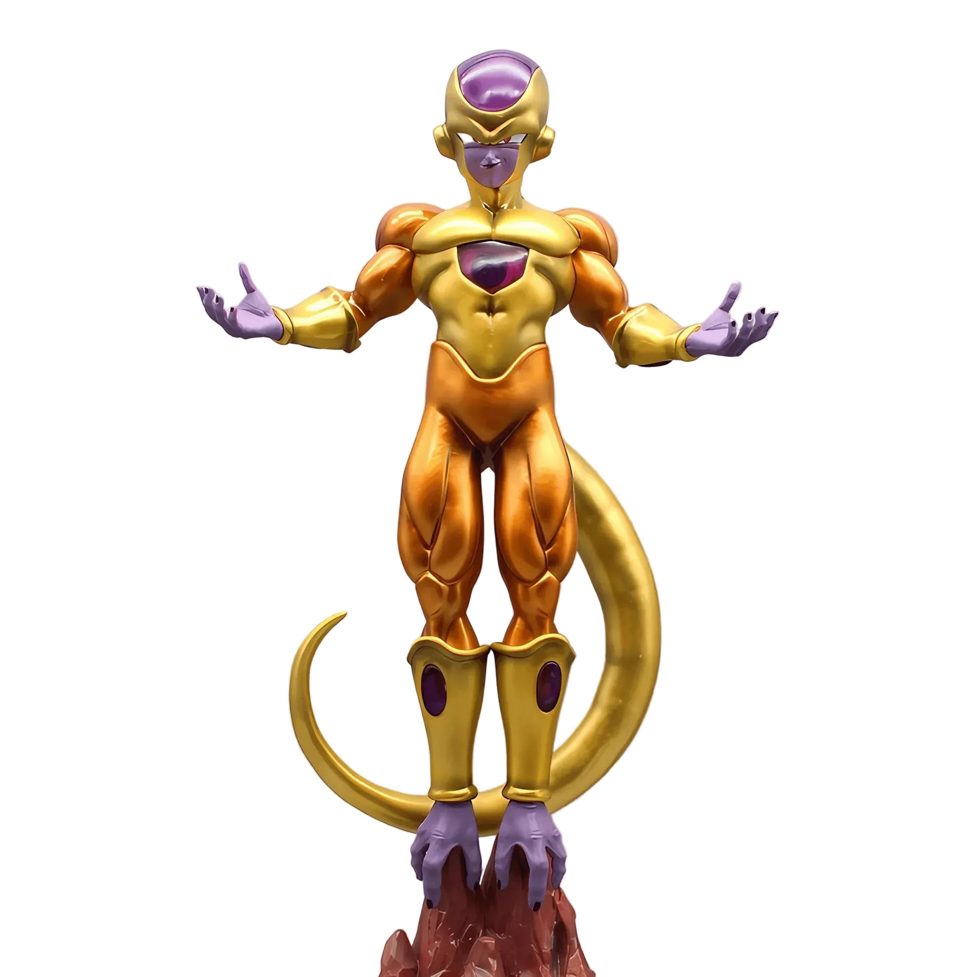 Dragon Ball Golden Frieza