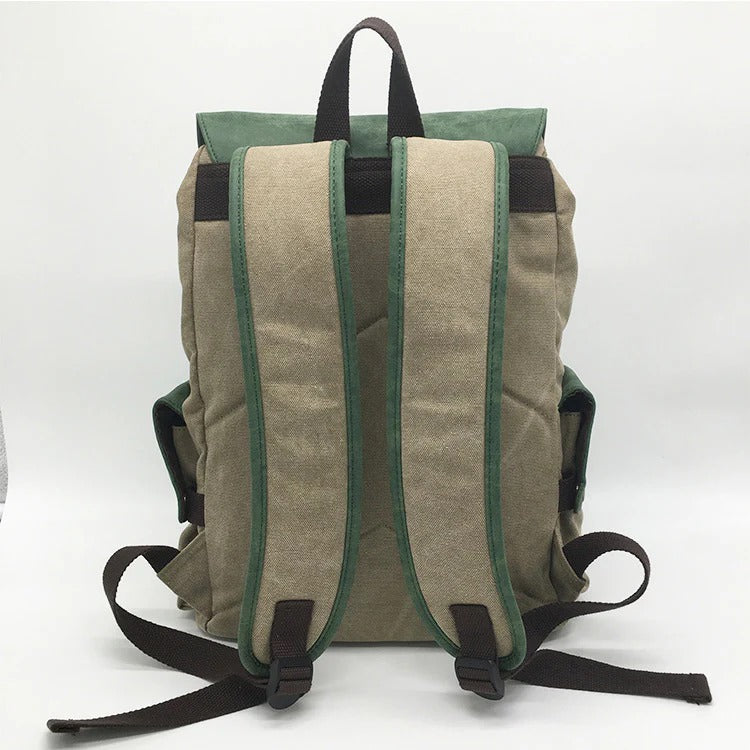 Attack On Titan Backpack