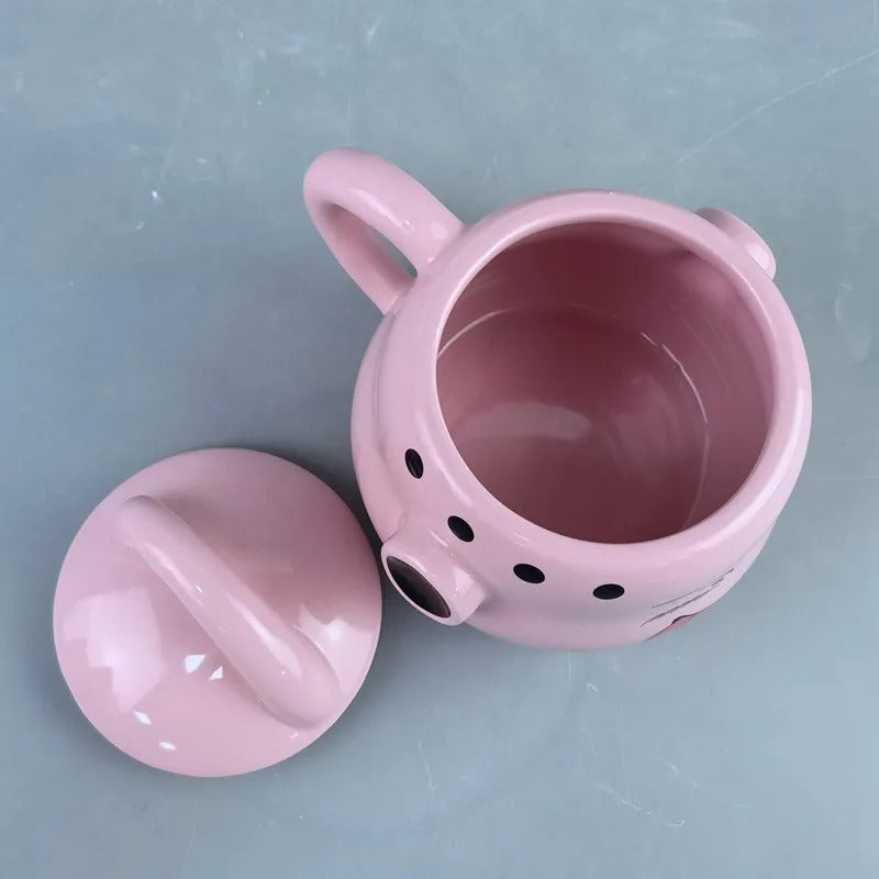 Dragon Ball Buu Mug