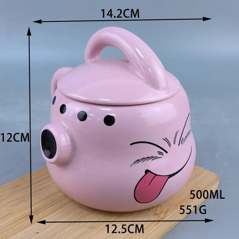 Dragon Ball Buu Mug