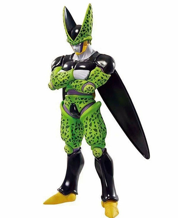 Dragon Ball Cell Figure