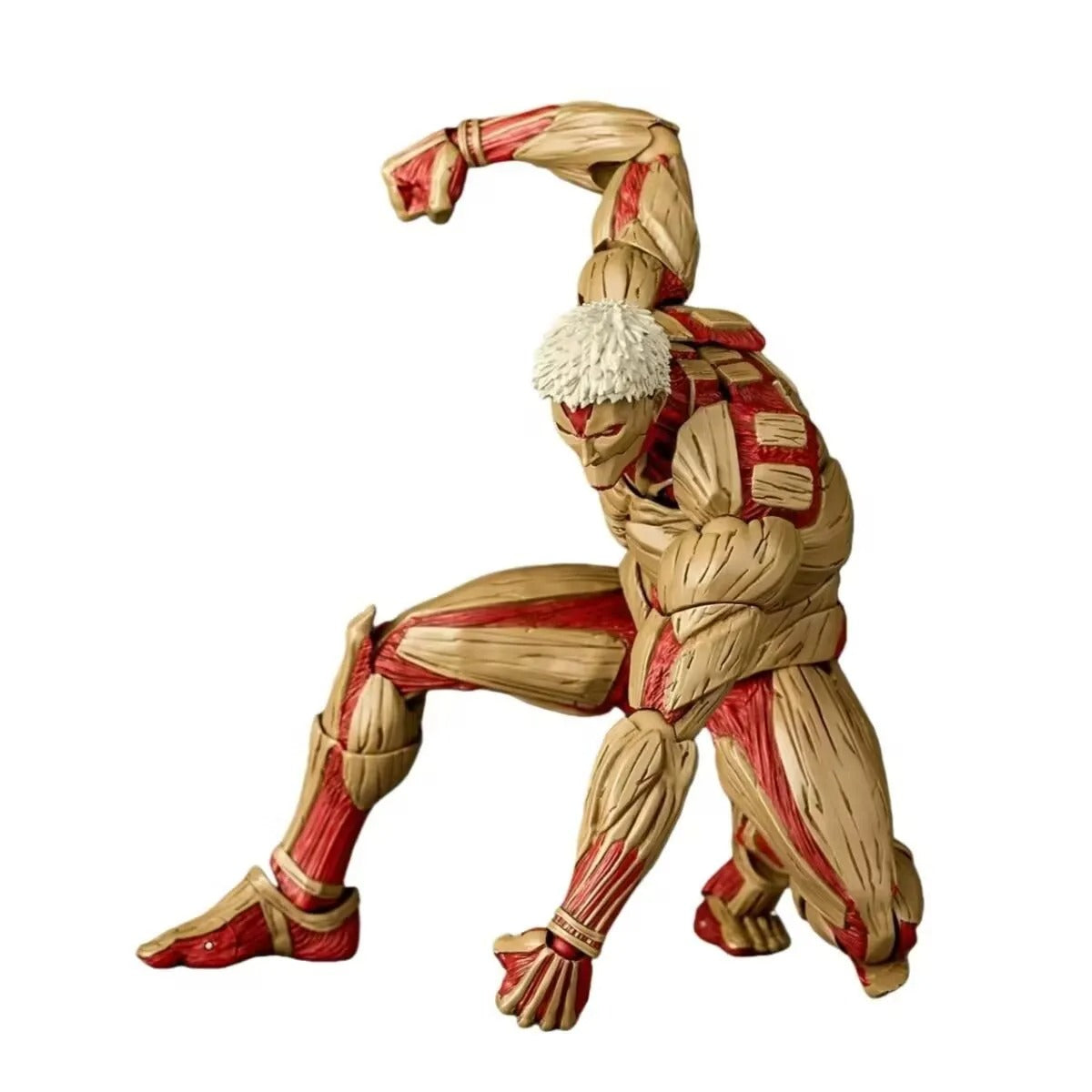 Attack On Titan Reiner Attack On Titan