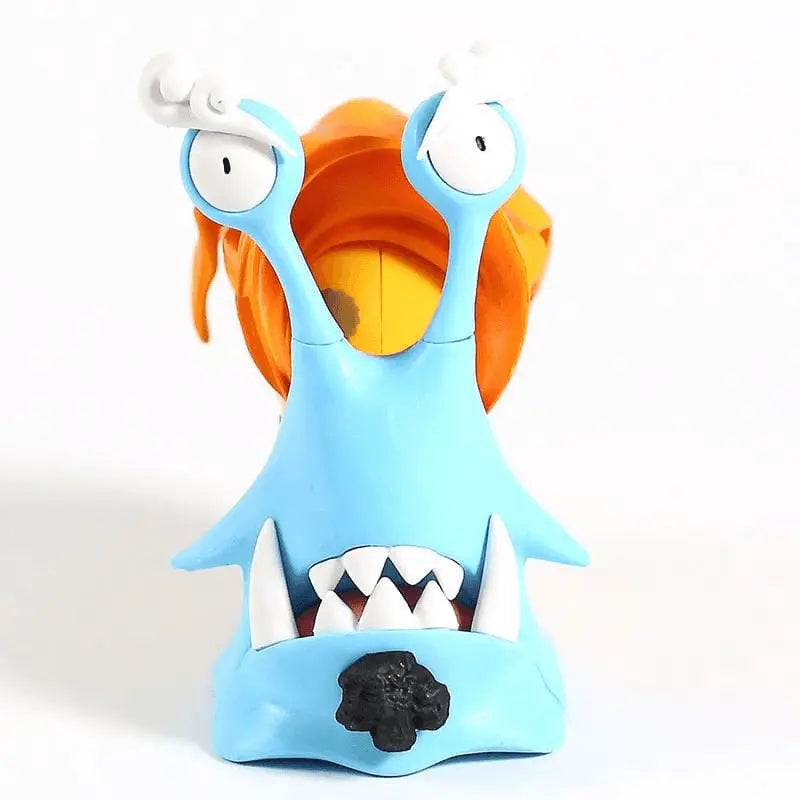 Jinbei Den Den mushi