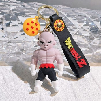 Dragon ball keychain