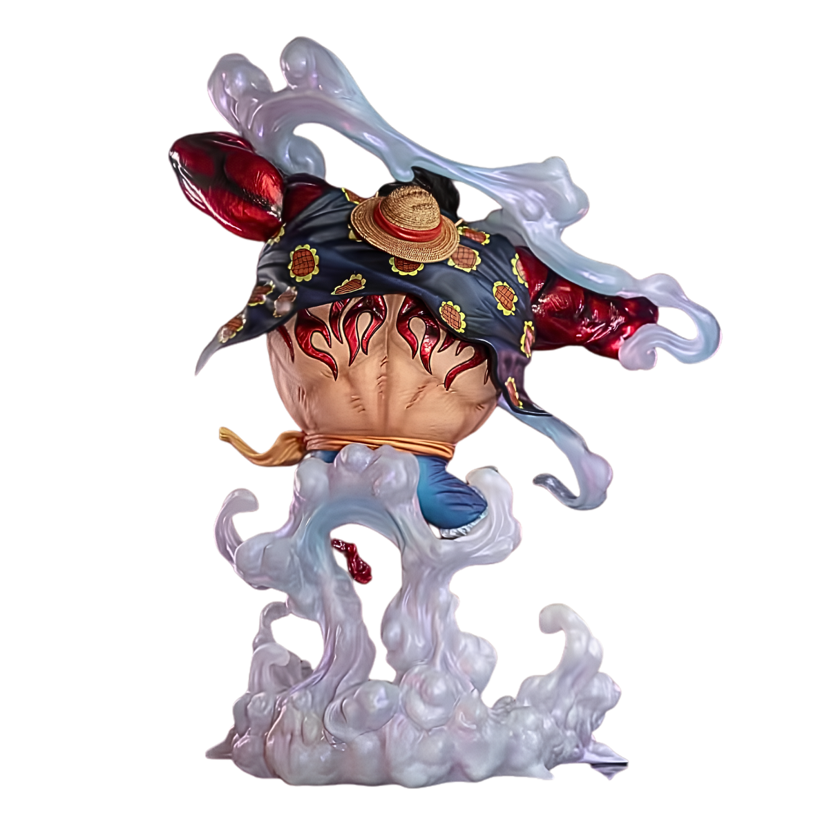 Luffy Gear 4 JT Figure 38cm | One Piece