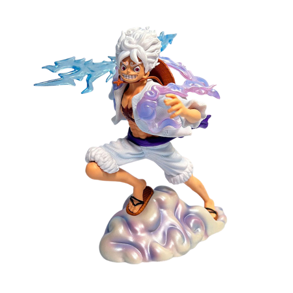 One Piece Nika Monkey D. Luffy Gear 5