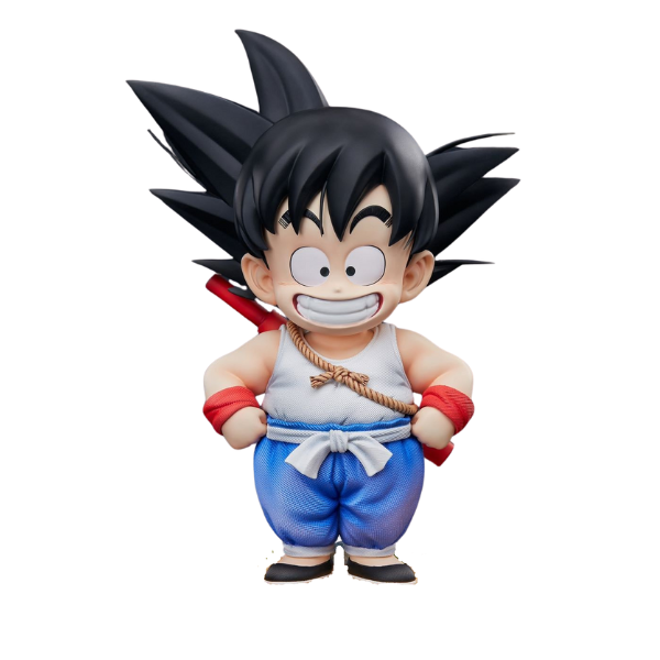 Dragon Ball Son Goku kid