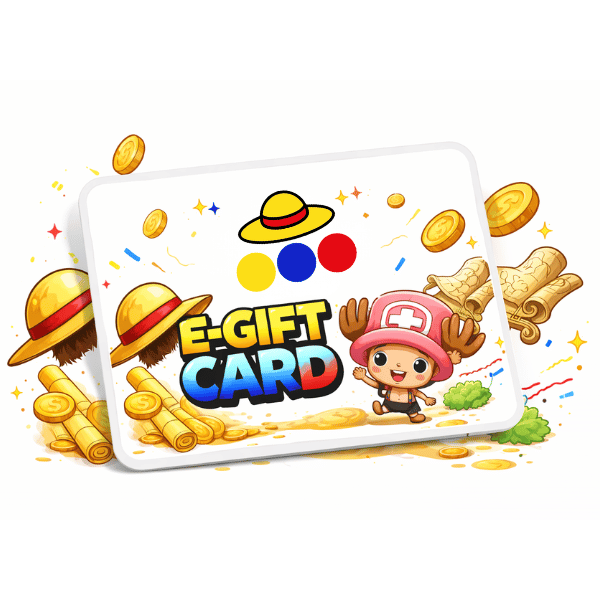 Discounted E-Gift Card