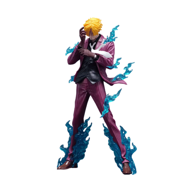 One Piece Vinsmoke Sanji
