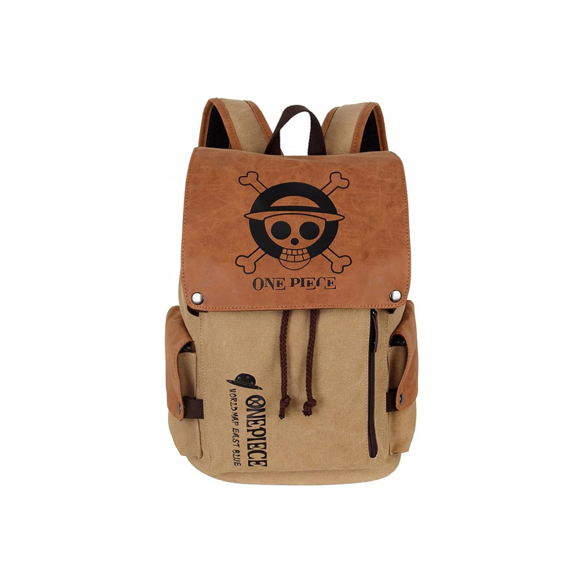 One Piece Backpack