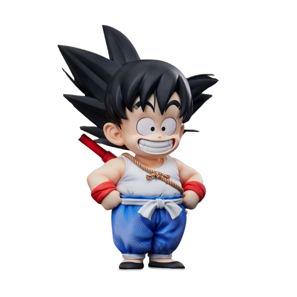 Dragon Ball Son Goku kid