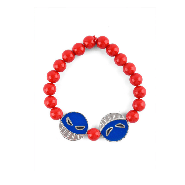 One Piece Ace Bracelet